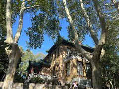 -南京中国近代史遗址博物馆(南京总统府)