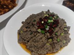 -南门小馆·清真(国贸商城店)