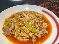-麻六记(深圳首店)