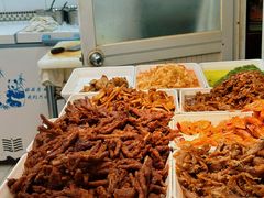 -王家沙点心店(南京西路总店)