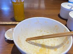 -建基泡馍·西安老字号·清真(永宁店)