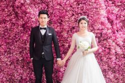 点击看大图 -太郎花子婚纱摄影艺术中心