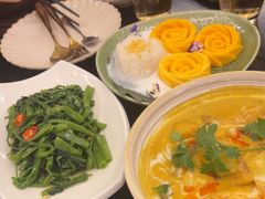 -Thai Alley泰爱里(二沙岛店)