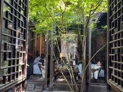 -花迹·金陵南京菜(老门东店)