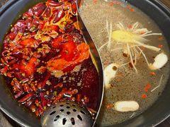-冯校长老火锅(广州正佳广场店)