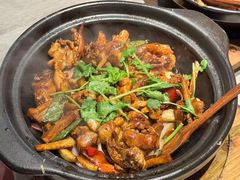 -金系·顺德啫鸡大王(创意产业园店)