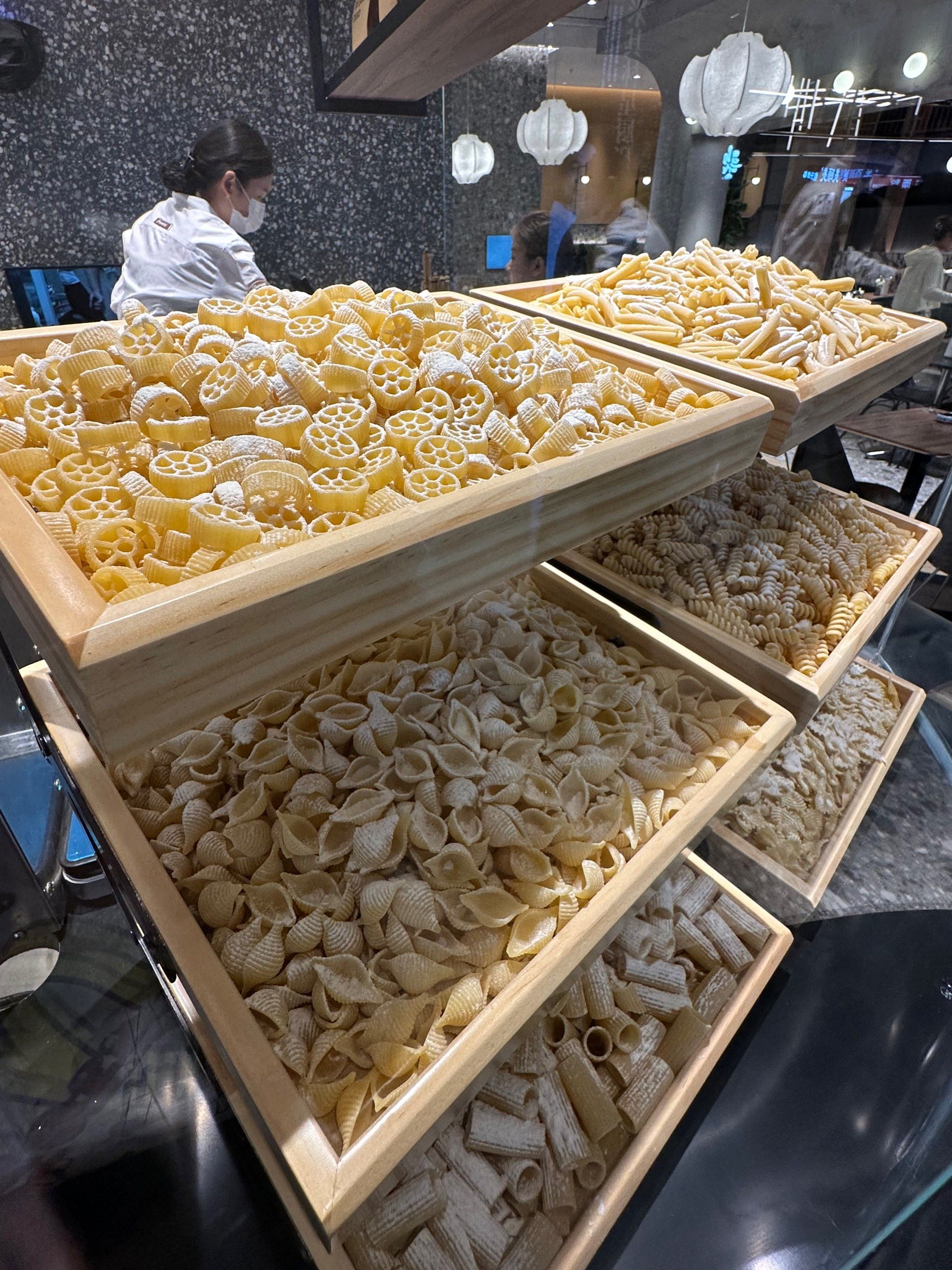 深圳福田cocopark!快去吃!