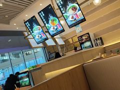 -舌尖尖·兰州牛肉面(浦东机场店)