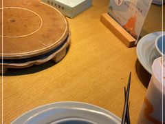 -蜜桃餐厅·伴山(绿宝广场店)