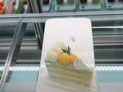 -Pantry's Best派悦坊蛋糕(K11购物艺术中心店)