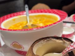 -谭厨中山传家菜.乳鸽.脆鲩鱼(华强北中航城店)