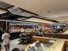 -德得轩烤涮一体自助餐厅(王府井店)