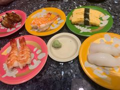 -回転寿司酒場 銀座沼津港