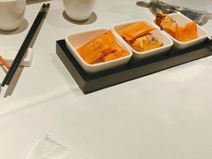 -小厨娘淮扬菜(清江苏宁广场店)