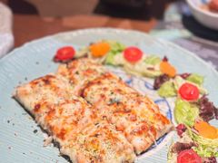 -水之惠鲜鱼料理(王府大街店)