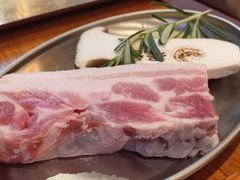 -牧童禧肉社·韩国炭火烤肉店(中粮祥云小镇创始店)