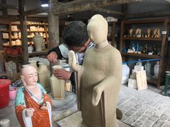 -景德镇古窑民俗博览区