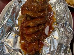 -外婆湾匠心菜·私房海味(马市街店)