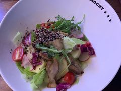 -MR.ROCKY洛奇先生RESTAURANT&BAR(宝安壹方城店)