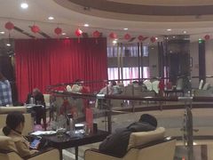 大堂-文杏酒楼(一品天下店)
