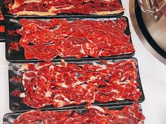 -刘少华贵州小黄牛·鲜牛肉火锅(总店)