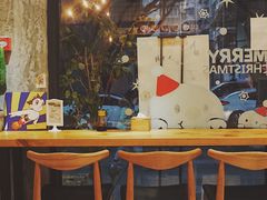 -小豆海棠(人民南路店)