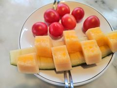 -东南里湖景餐厅·新闽菜(浦西万达店)