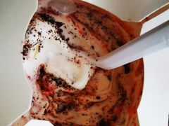 干脆可可麦旋风-麦当劳(成都时代奥特莱斯店)