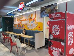 -DQ·蛋糕·冰淇淋(金源新燕莎MALL店)