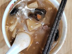 -高群生胡辣汤(亚运村店)