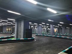 -e赛道卡丁车