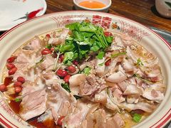 -广府乡下·饭庄(新港东路店)