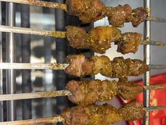 -彭城八戒羊肉串(总店)