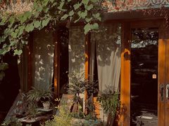 -时光花园(白鹭洲店)