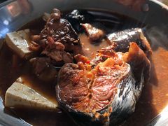 -柳沟豆腐宴64号院