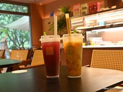 -奈雪的茶(华侨城创意园店)