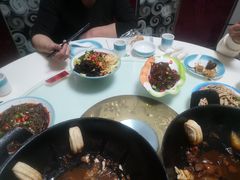 -古洼一锅鲜(总店)