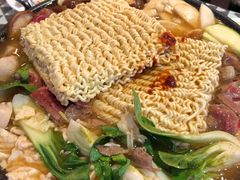 -嘉喜来比萨(罗马花园店)