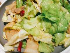 -惠丰堂饭庄·烤鸭·京味菜(西北旺·唐家岭店)