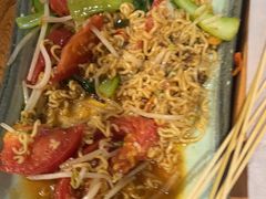 -正通记·哈尔滨烧烤·炭烤鸽子(七宝万科国际店)