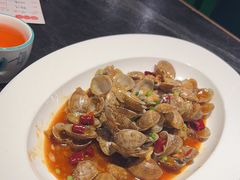 -南海底小海鲜·湘菜(鲁巷吴家湾店)