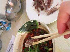 -三中高皇羊肉馆