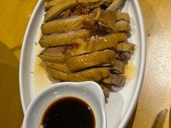 -东就鸭饭店·古早海南菜(友谊南海城店)