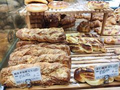 -苹果花园(枫林路店)