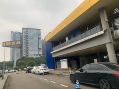 -宜家家居(高新商场店)