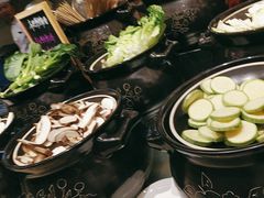 -索菲特酒店 · 云尚天际自助餐厅