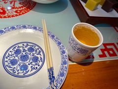 -富贵春饼·烤鸭·大厨现炒(诸城店)