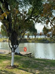 -玄武湖景区-情侣园游乐场