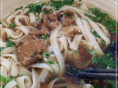 -龙记桂林米粉(财满街店)