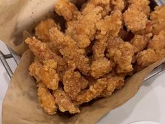 -春家·非遗手工小吃(徐汇万科广场店)